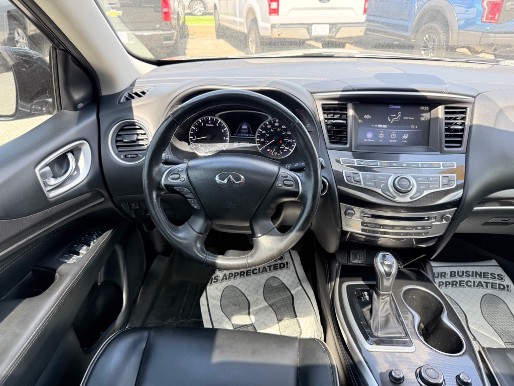 2019 INFINITI QX60 Image 28