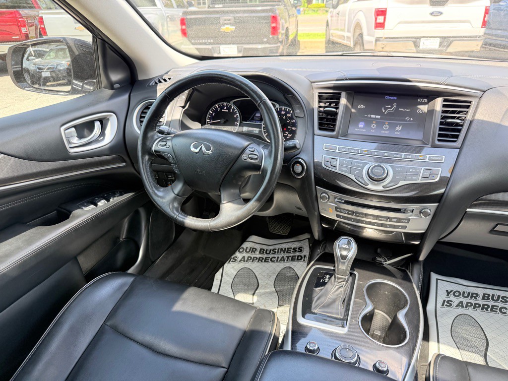 2019 INFINITI QX60 Image 29