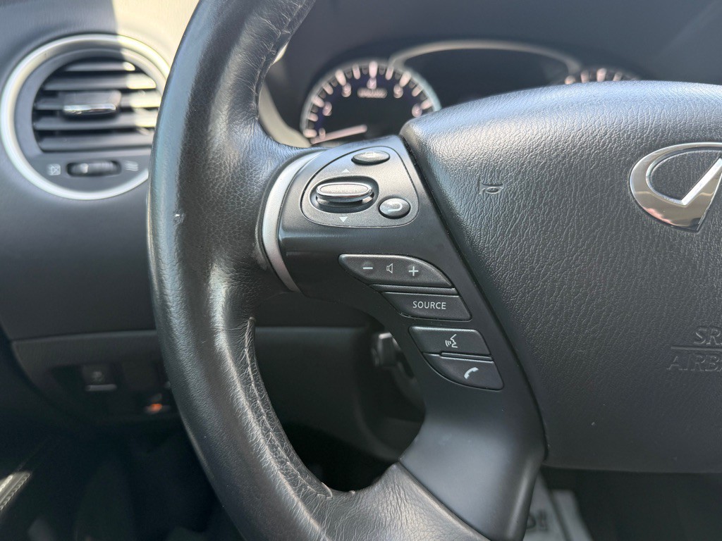 2019 INFINITI QX60 Image 31