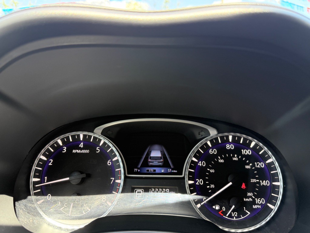 2019 INFINITI QX60 Image 32