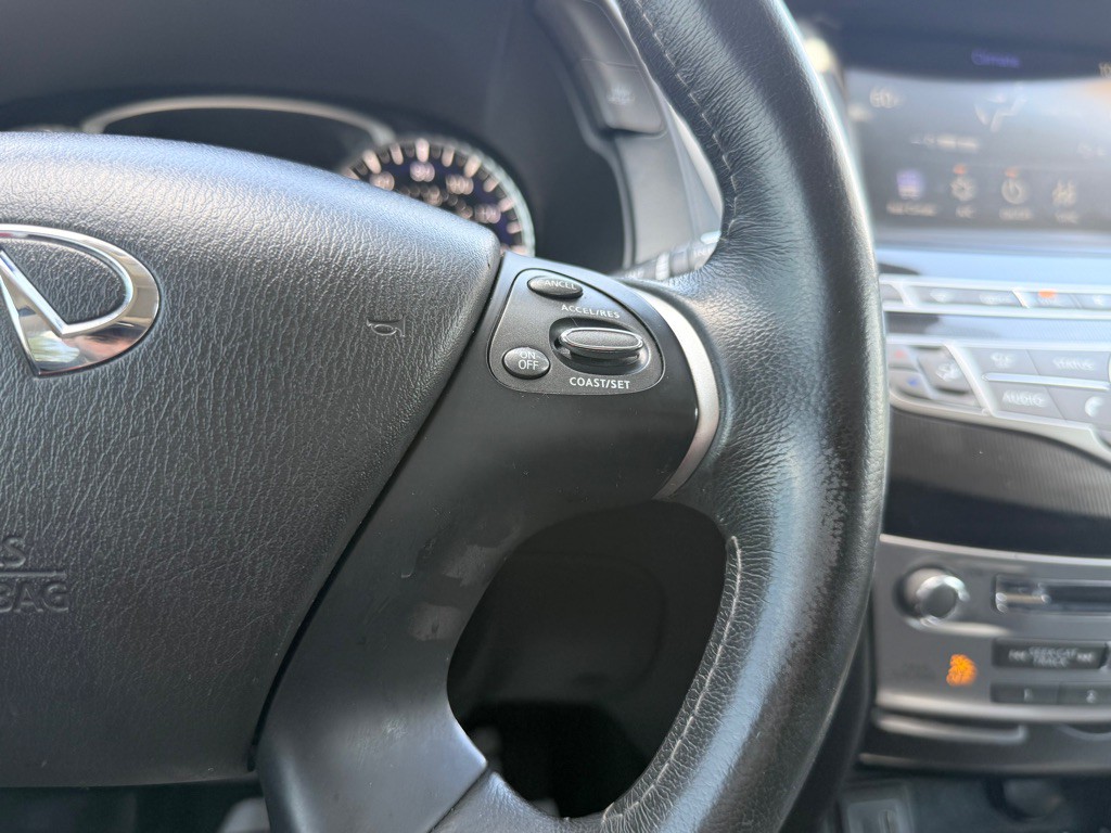 2019 INFINITI QX60 Image 33