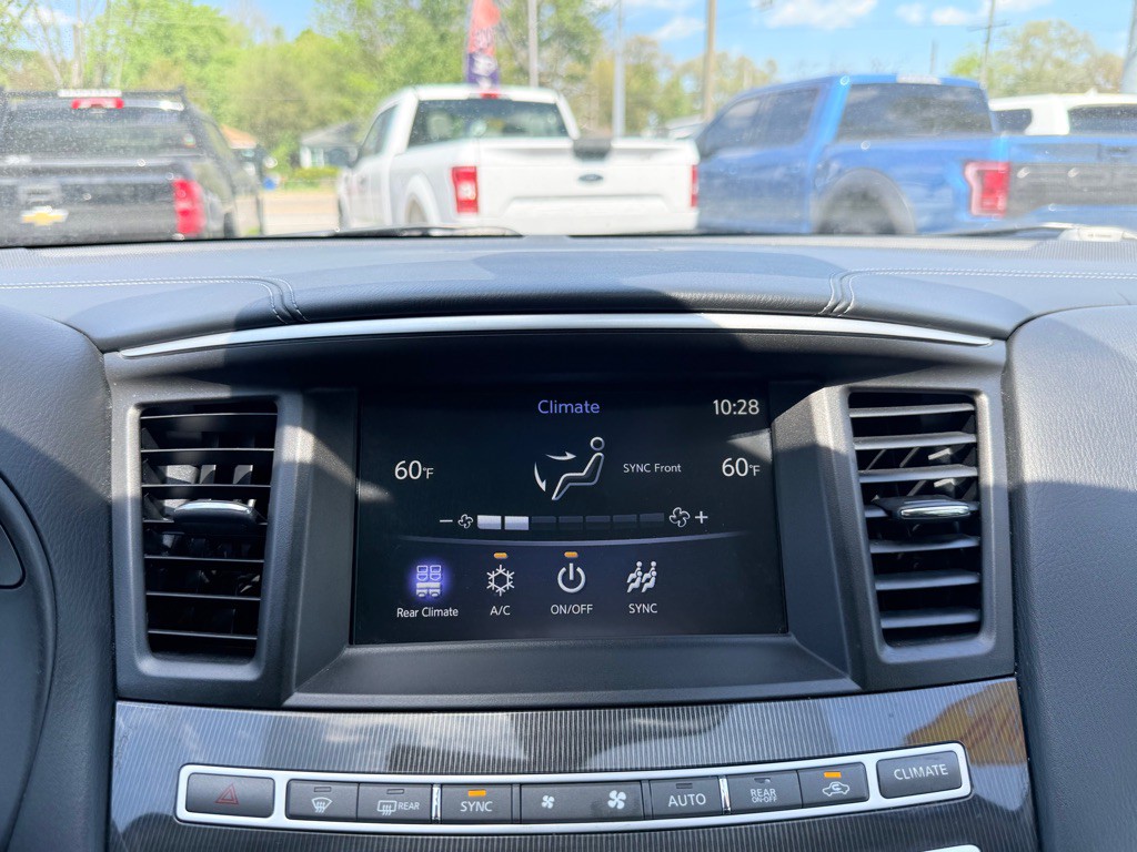2019 INFINITI QX60 Image 34