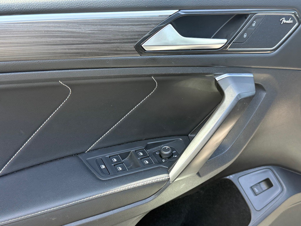 2022 Volkswagen Tiguan Image 17