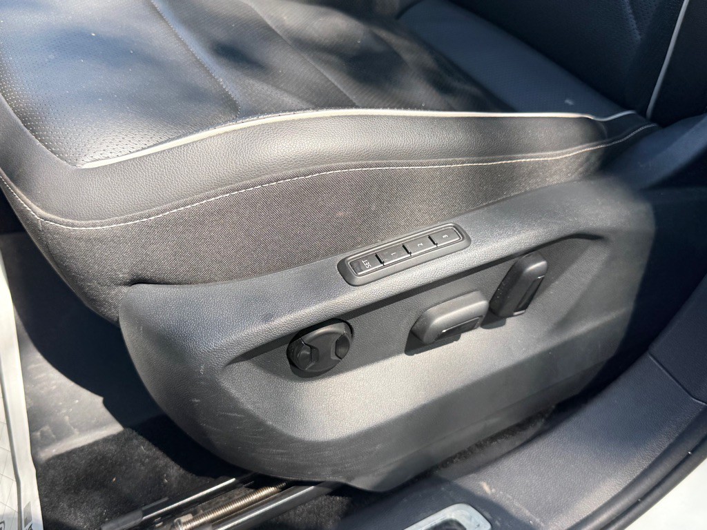 2022 Volkswagen Tiguan Image 20