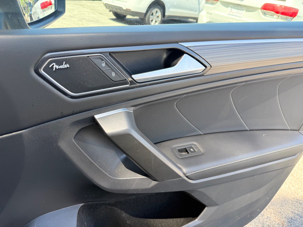 2022 Volkswagen Tiguan Image 22