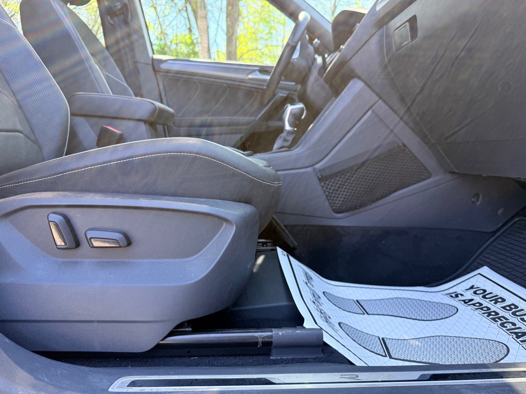 2022 Volkswagen Tiguan Image 23
