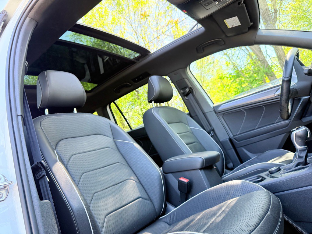 2022 Volkswagen Tiguan Image 24