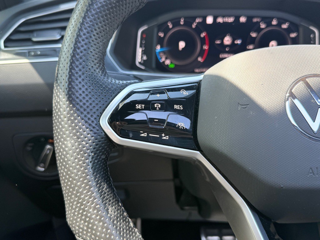2022 Volkswagen Tiguan Image 33