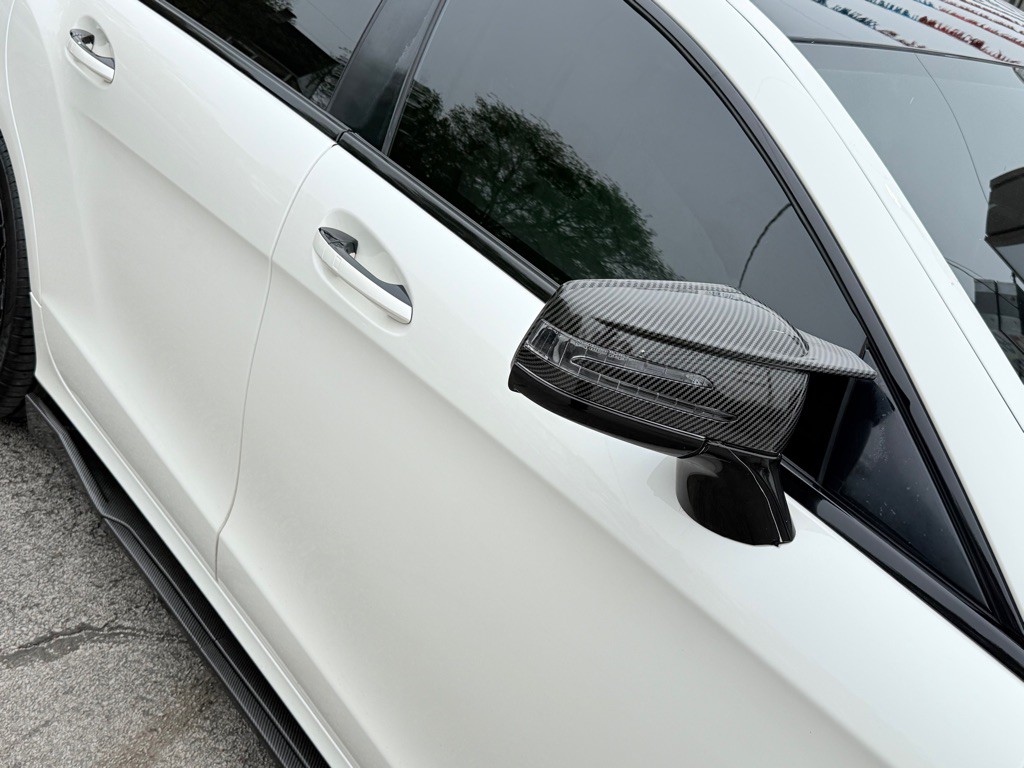 2013 Mercedes-Benz CLS-Class Image 9