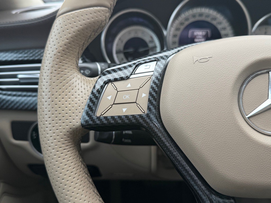 2013 Mercedes-Benz CLS-Class Image 43