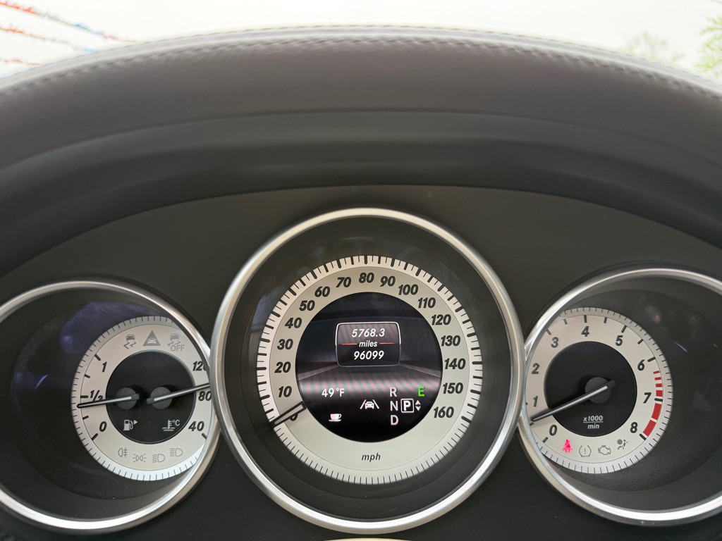 2013 Mercedes-Benz CLS-Class Image 44