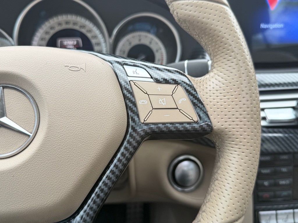2013 Mercedes-Benz CLS-Class Image 45