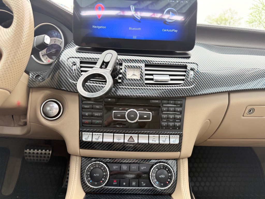 2013 Mercedes-Benz CLS-Class Image 47