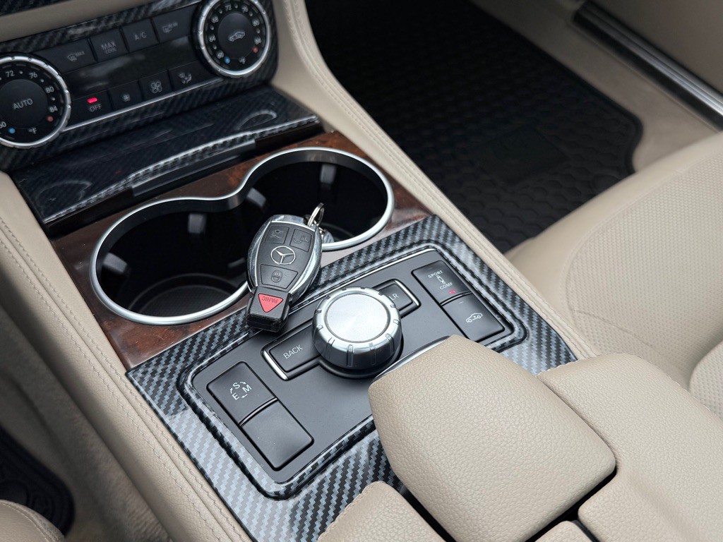 2013 Mercedes-Benz CLS-Class Image 48