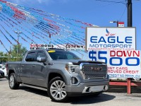 Image for 2022 GMC Sierra 1500 DENALI ID: 7387044