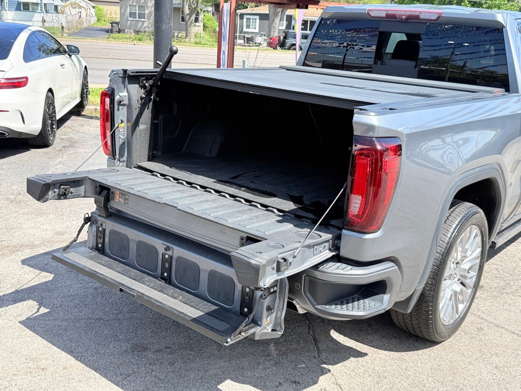 2022 GMC Sierra Image 15