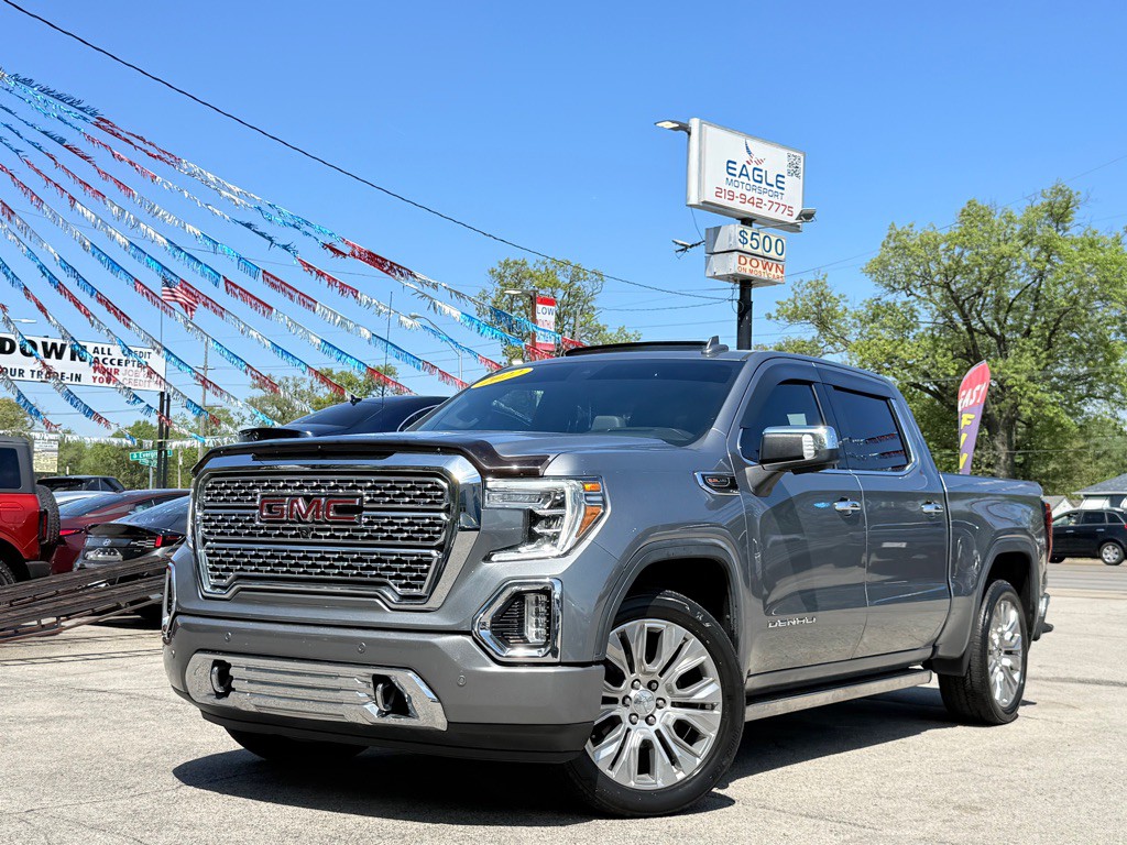2022 GMC Sierra Image 24