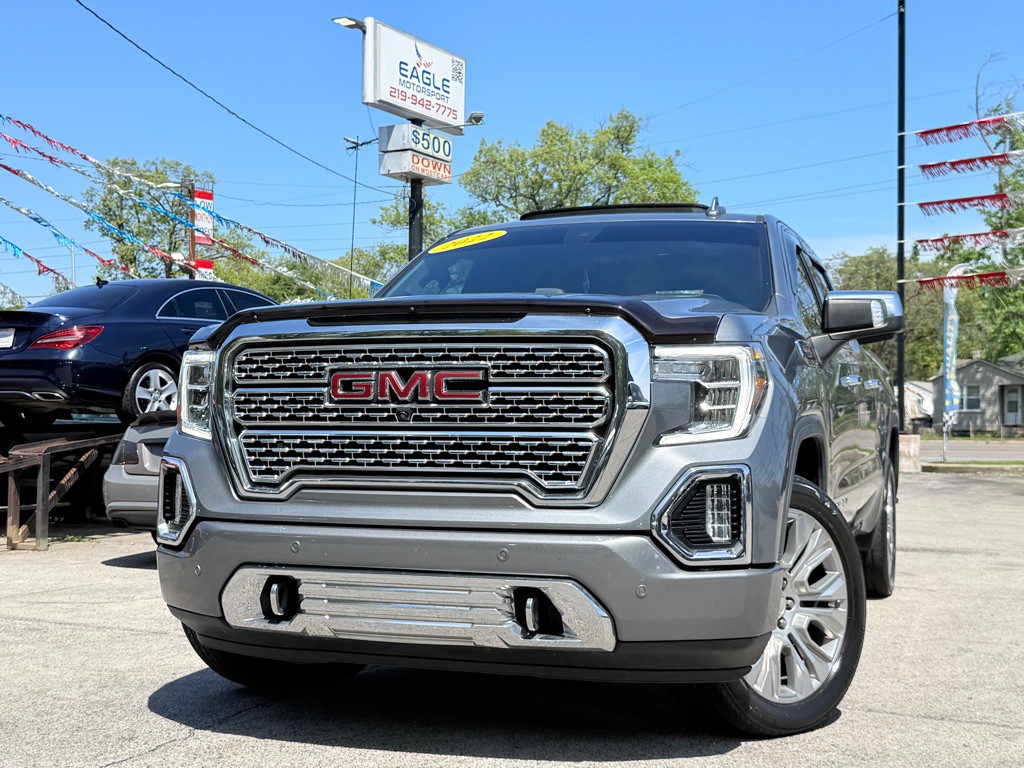 2022 GMC Sierra Image 27