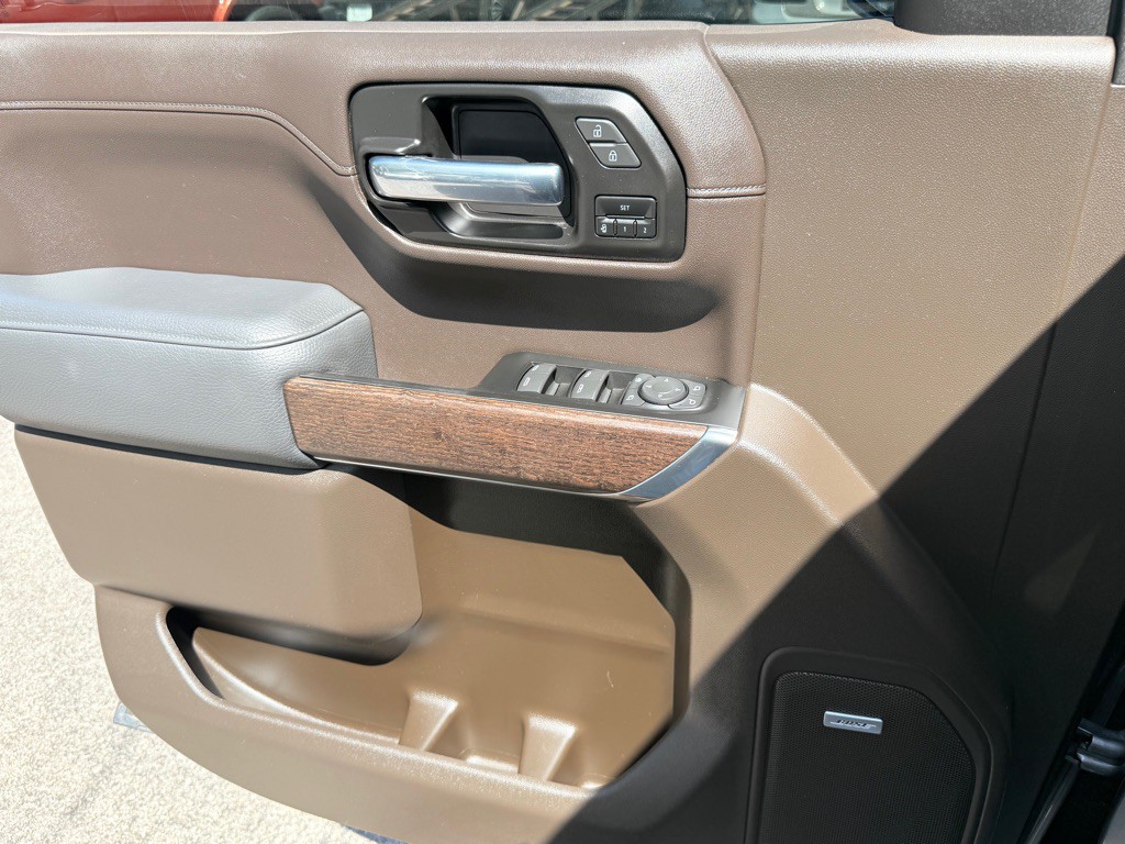 2022 GMC Sierra Image 29