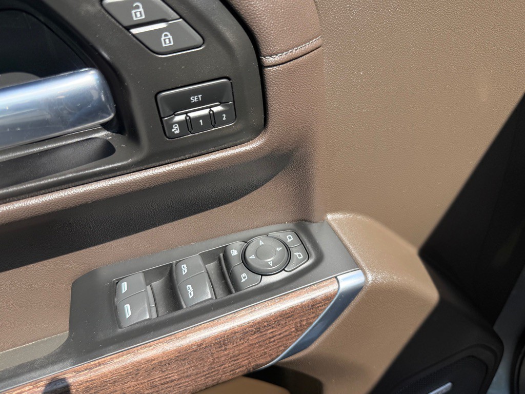 2022 GMC Sierra Image 31