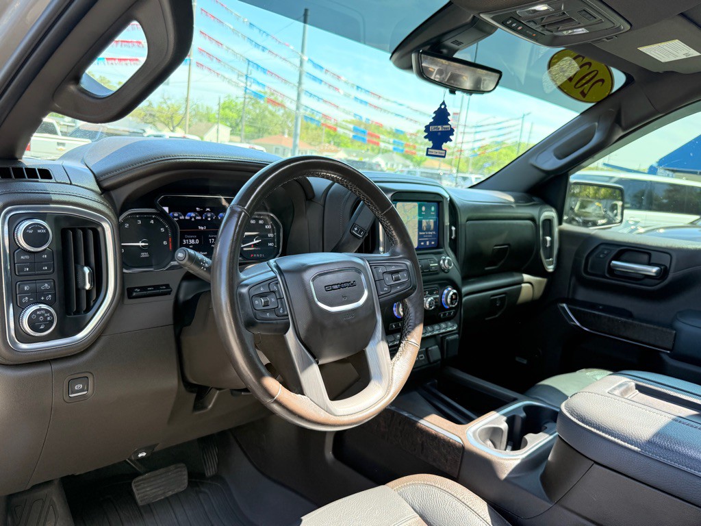 2022 GMC Sierra Image 33