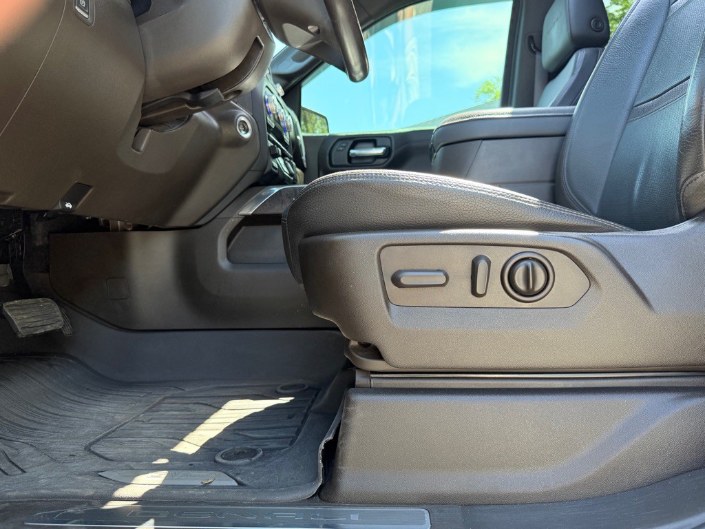 2022 GMC Sierra Image 34