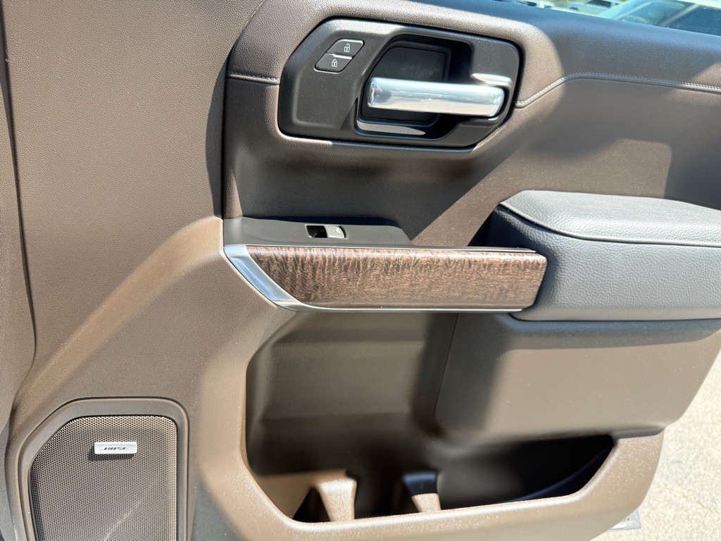 2022 GMC Sierra Image 37