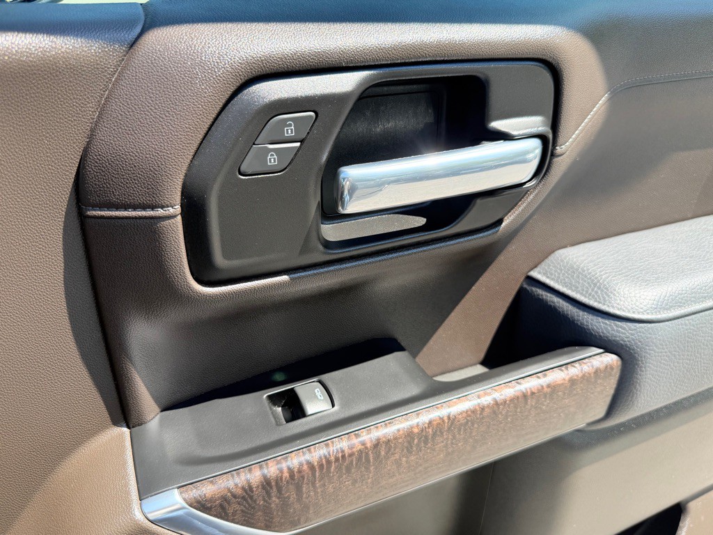 2022 GMC Sierra Image 38