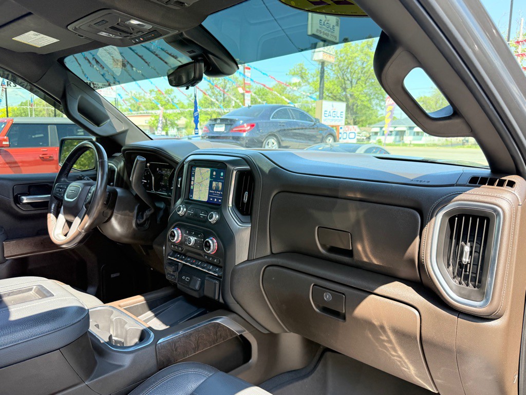 2022 GMC Sierra Image 41