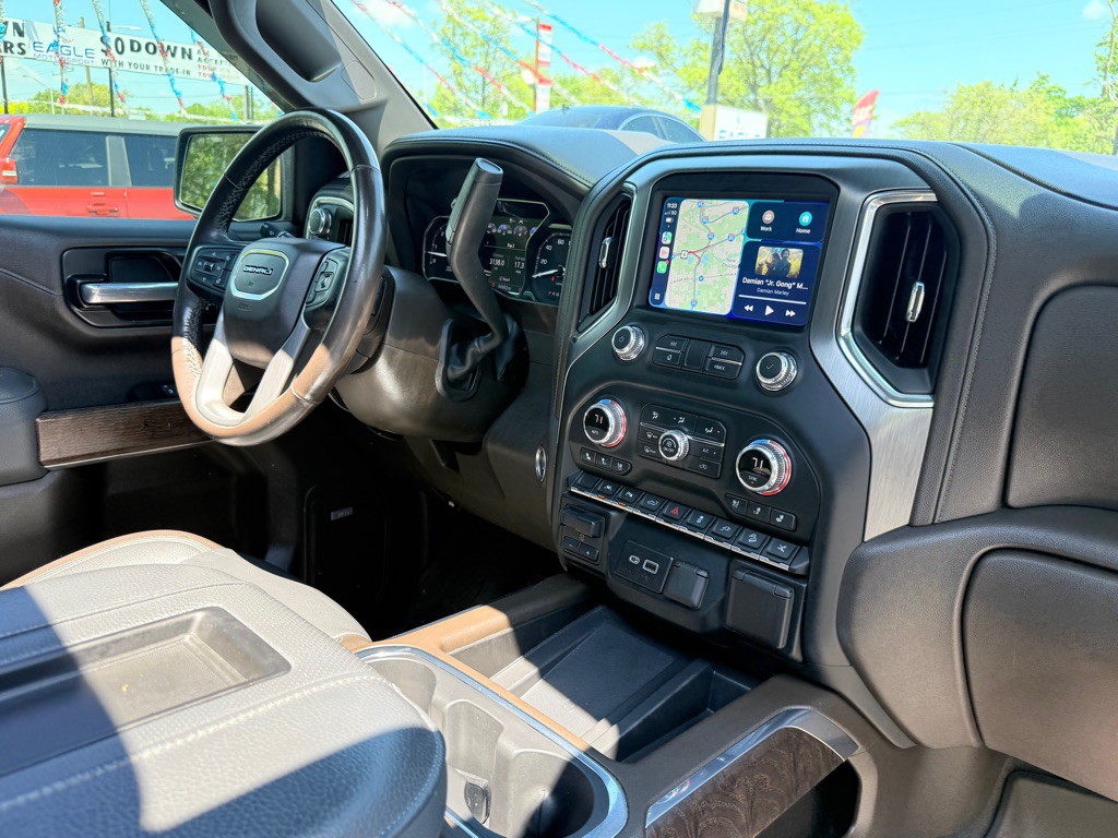 2022 GMC Sierra Image 42