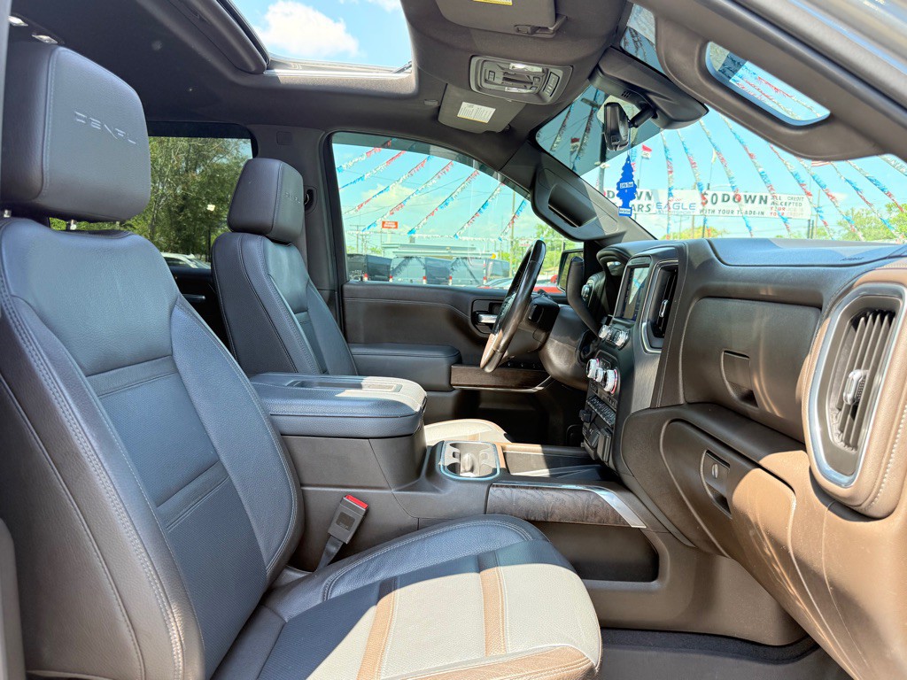 2022 GMC Sierra Image 43