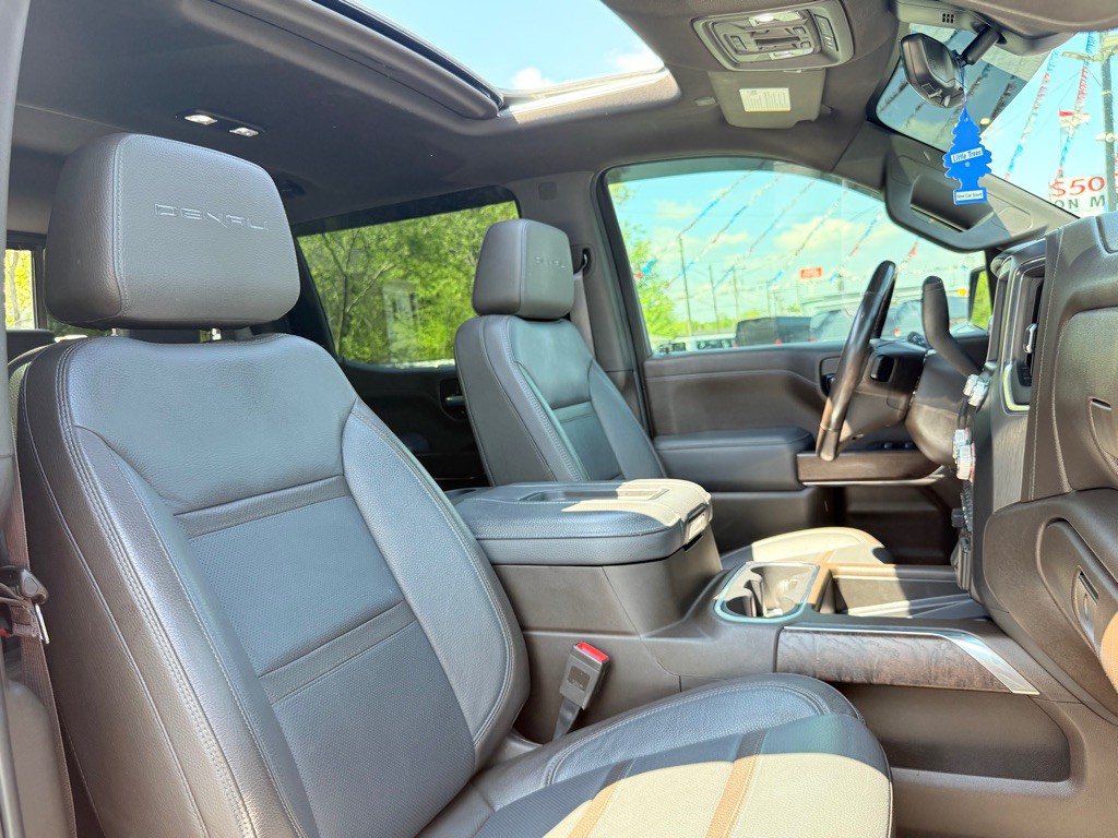 2022 GMC Sierra Image 44