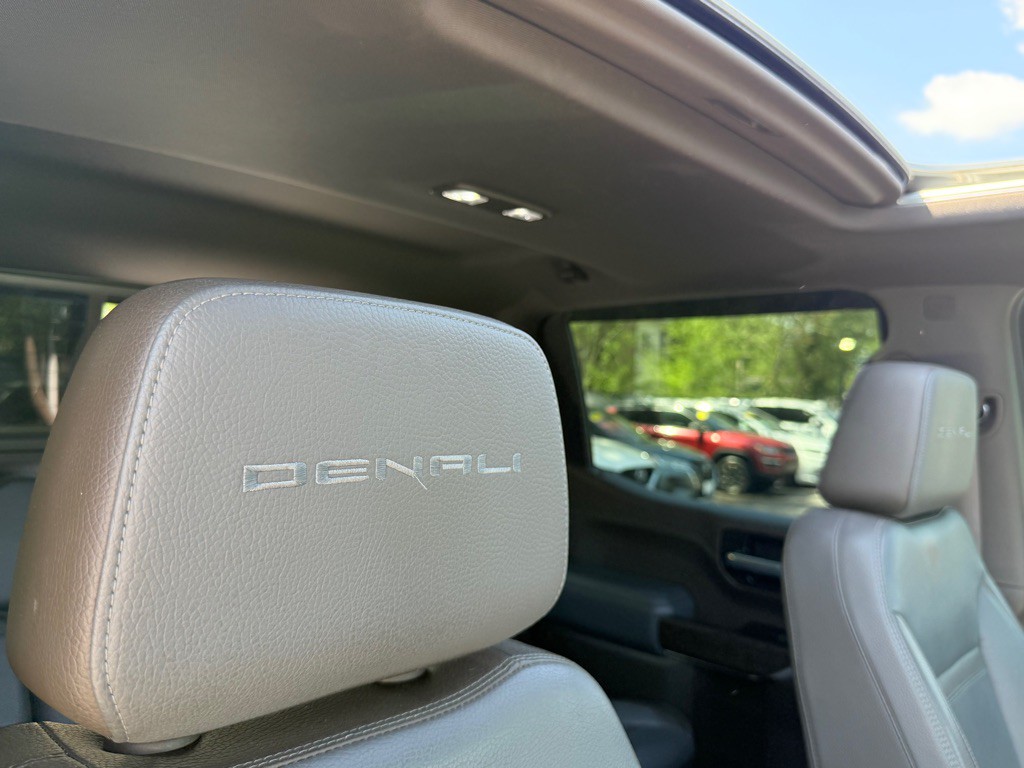 2022 GMC Sierra Image 45