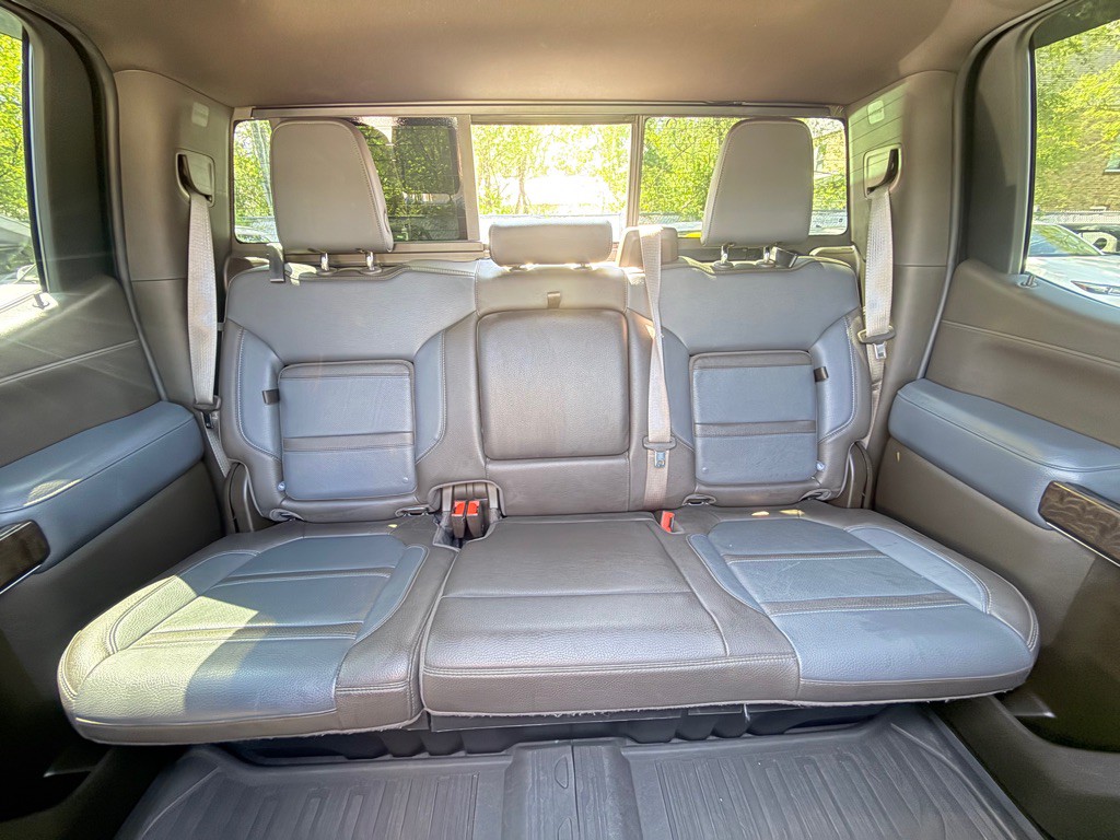 2022 GMC Sierra Image 46