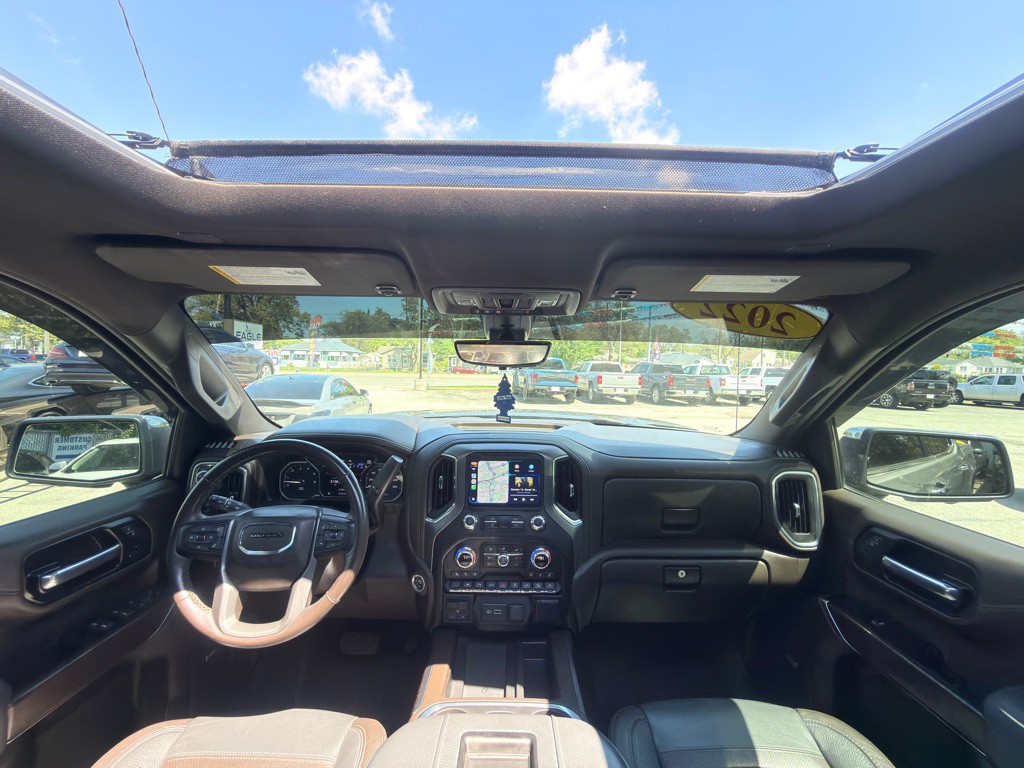 2022 GMC Sierra Image 49