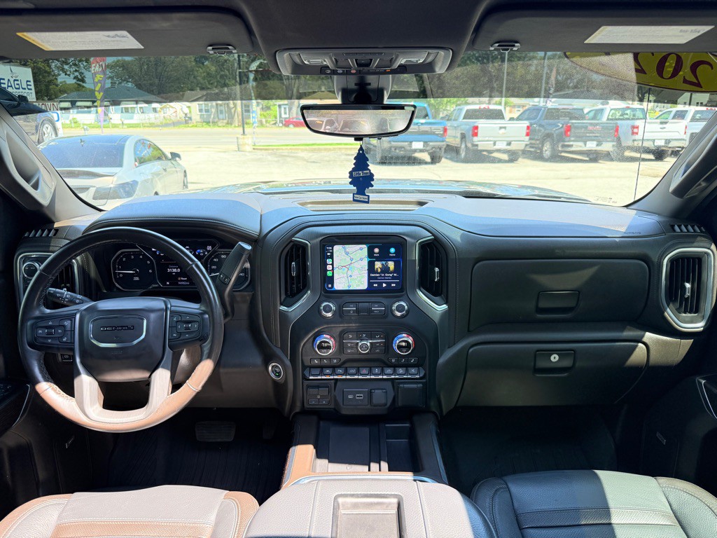 2022 GMC Sierra Image 50