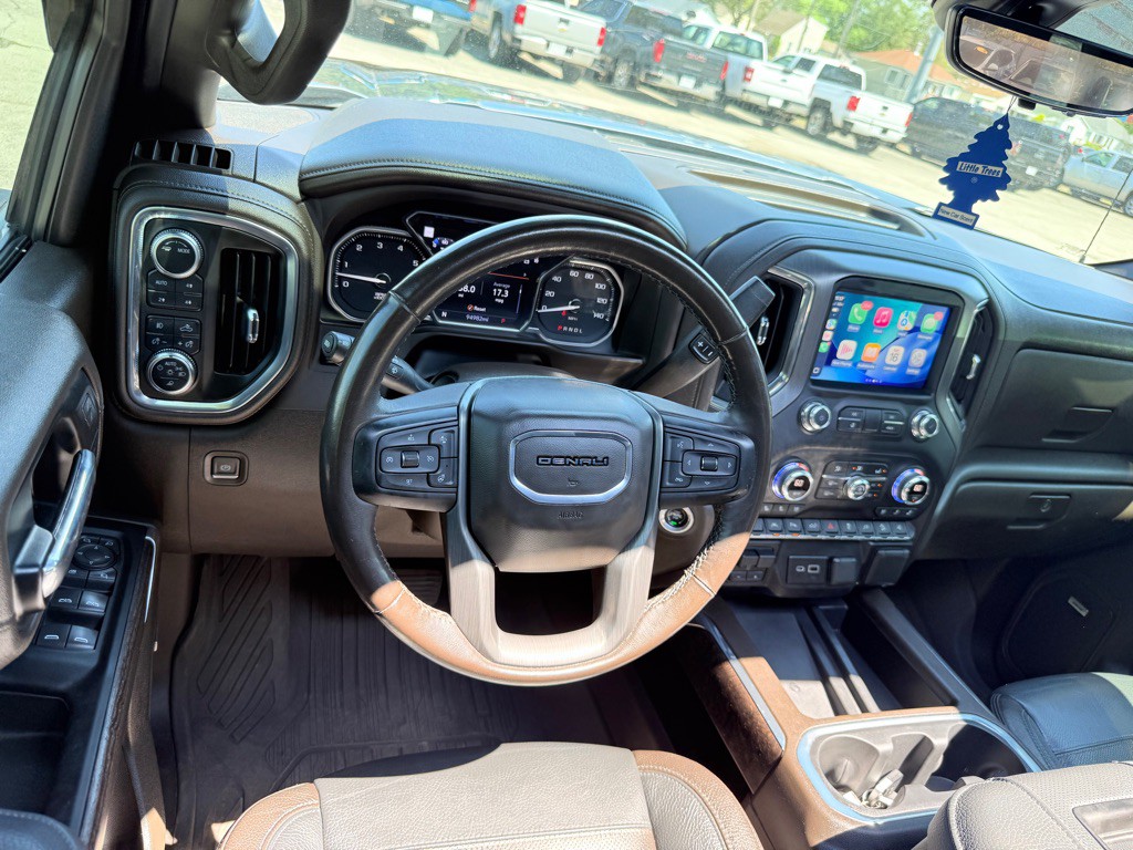 2022 GMC Sierra Image 51