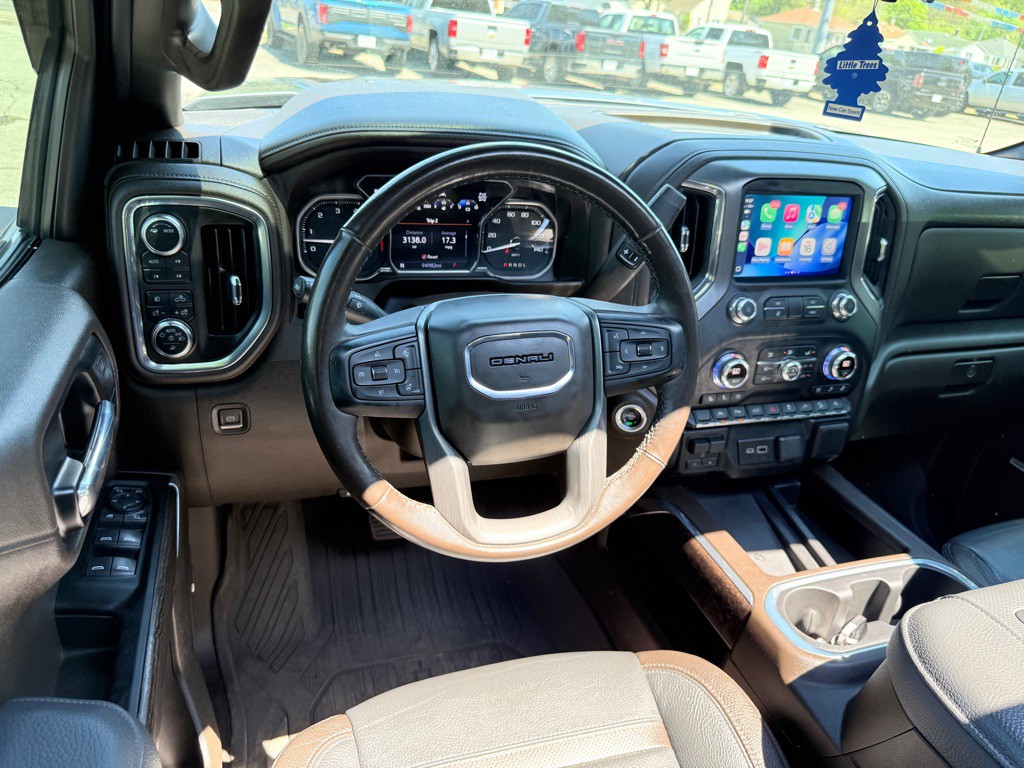 2022 GMC Sierra Image 52