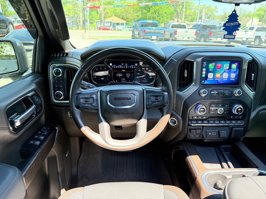 2022 GMC Sierra Image 53