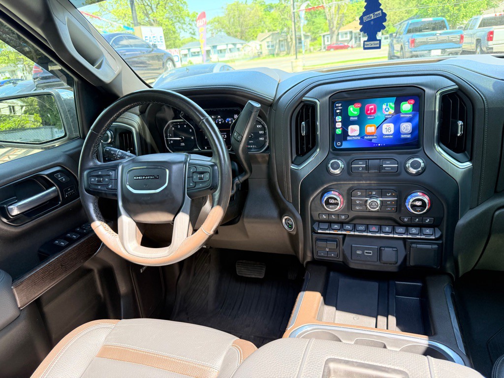 2022 GMC Sierra Image 54