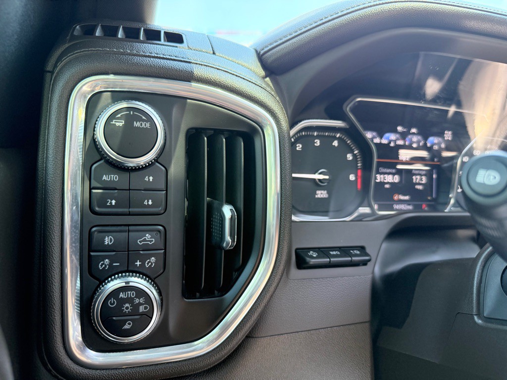 2022 GMC Sierra Image 55