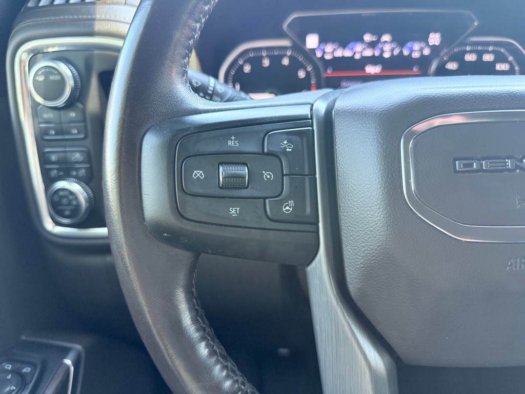 2022 GMC Sierra Image 56