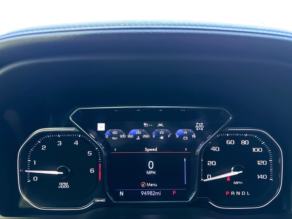 2022 GMC Sierra Image 57