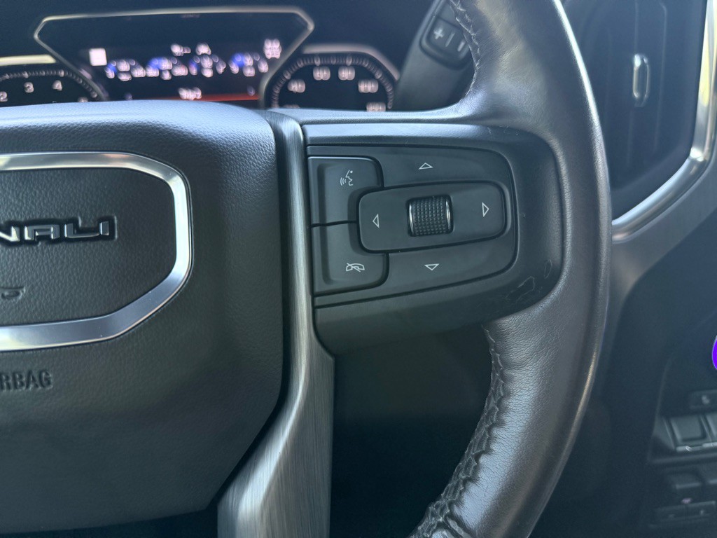 2022 GMC Sierra Image 58