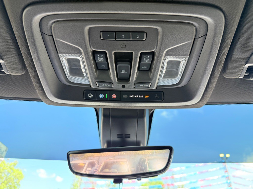 2022 GMC Sierra Image 59