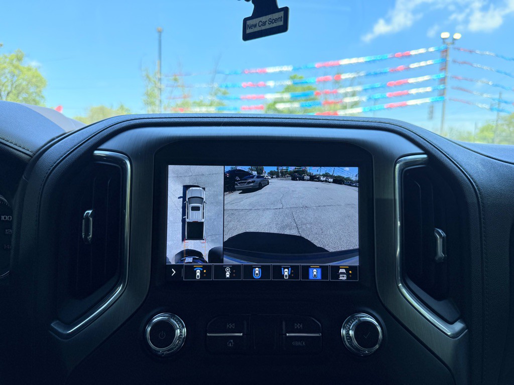 2022 GMC Sierra Image 61