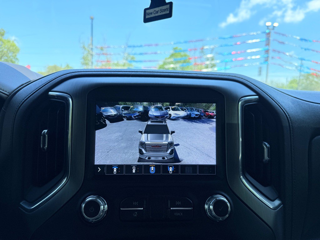 2022 GMC Sierra Image 62