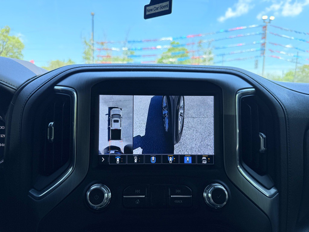 2022 GMC Sierra Image 63