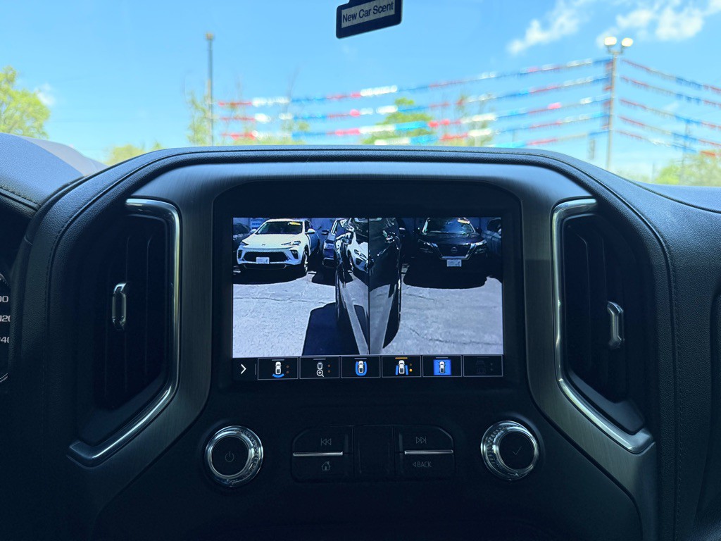 2022 GMC Sierra Image 64
