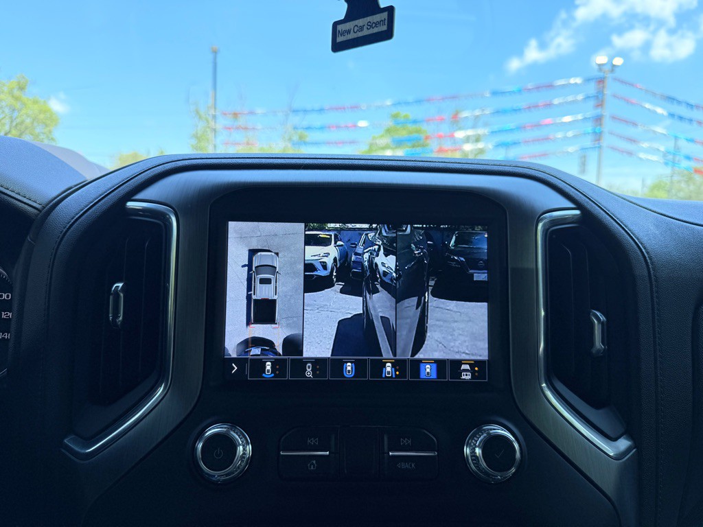 2022 GMC Sierra Image 65